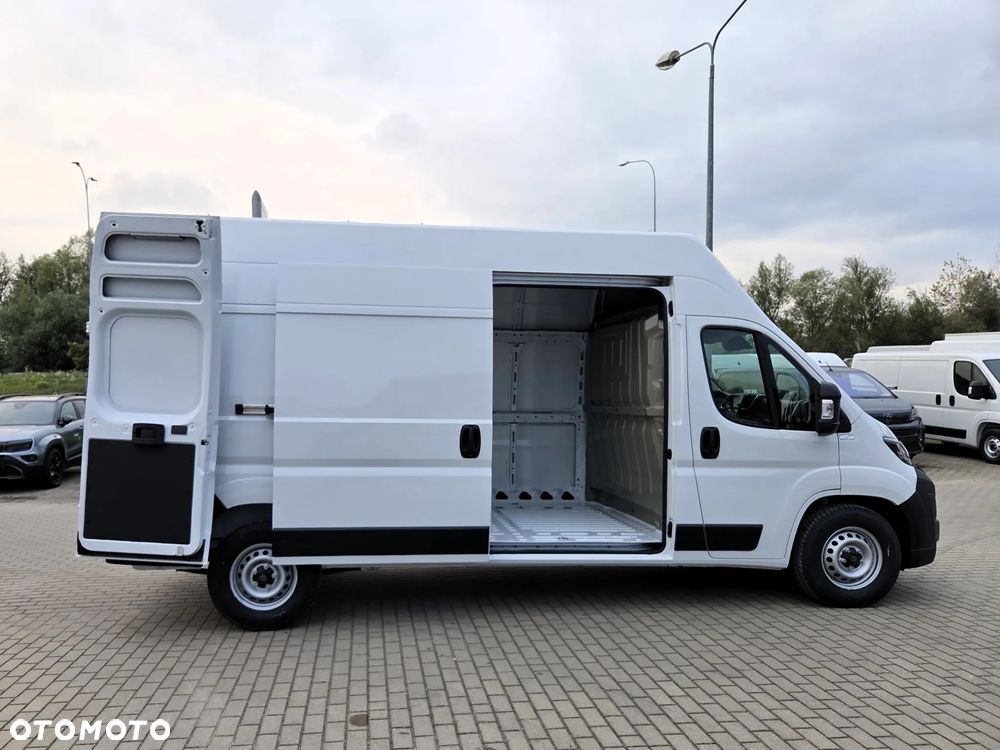 Peugeot BOXER L3H3 - 11