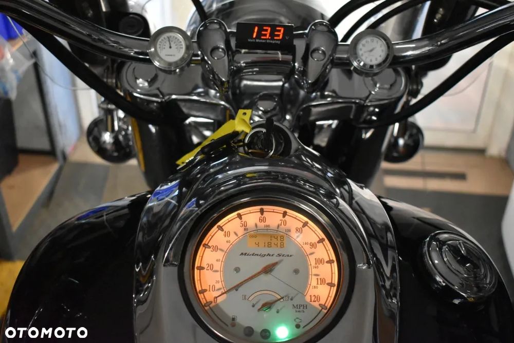 Yamaha Road Star - 40