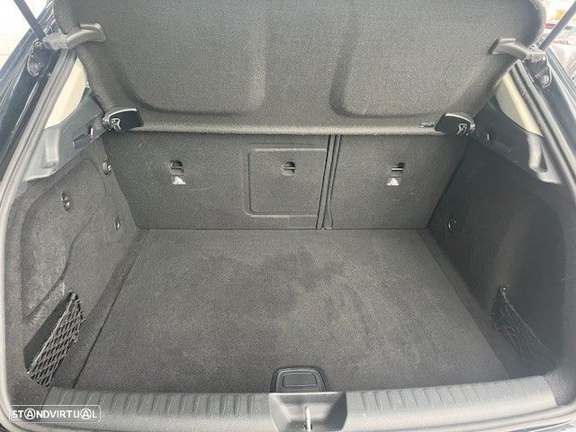 Mercedes-Benz GLA 180 CDi Aut. - 8