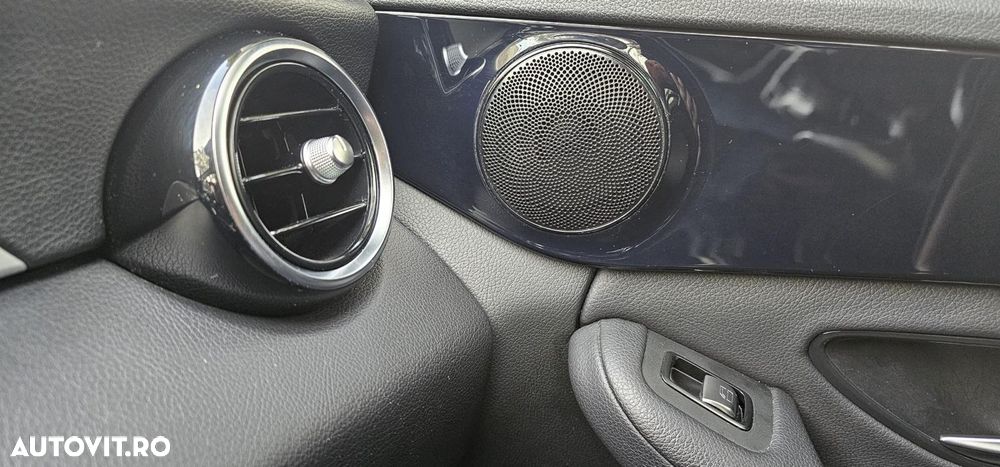 Mercedes-Benz C 200 d 9G-TRONIC - 39