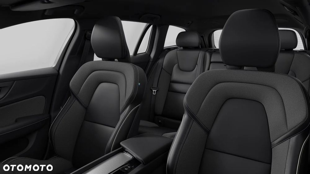 Volvo V60 B4 B Plus Bright - 13