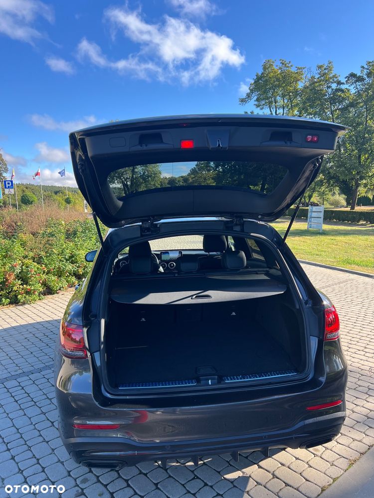 Mercedes-Benz GLC 200 d 4-Matic Business Edition - 13
