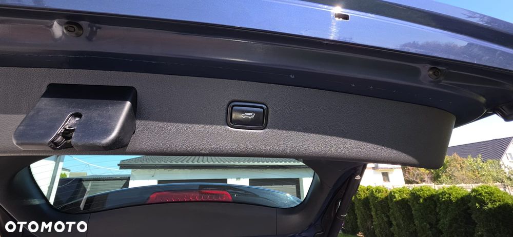 Hyundai Tucson 1.6 T-GDi Premium 4WD DCT - 35