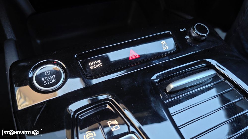 Audi Q6 Sportback e-tron 100 kWh Performance - 29