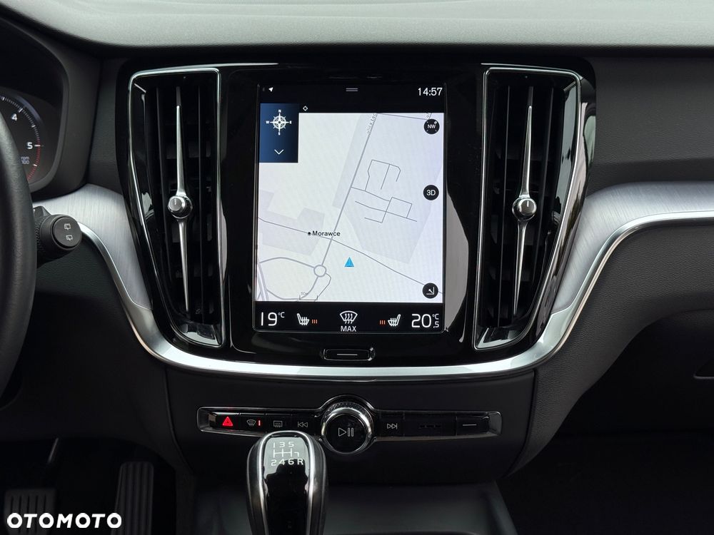 Volvo V60 D3 Drive-E Momentum - 20