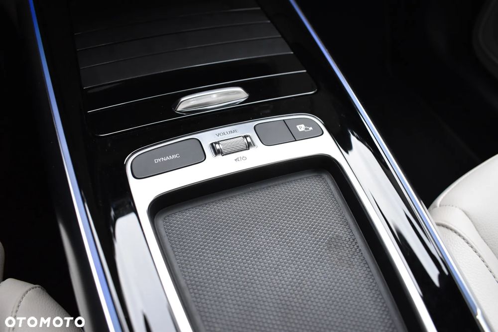 Mercedes-Benz Klasa B 200 7G-DCT Progressive - 19