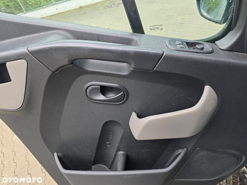 Renault Master - 23