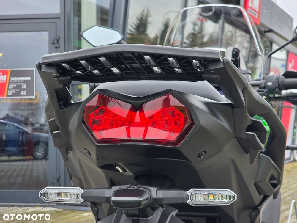 Kawasaki Versys 1000 - 16