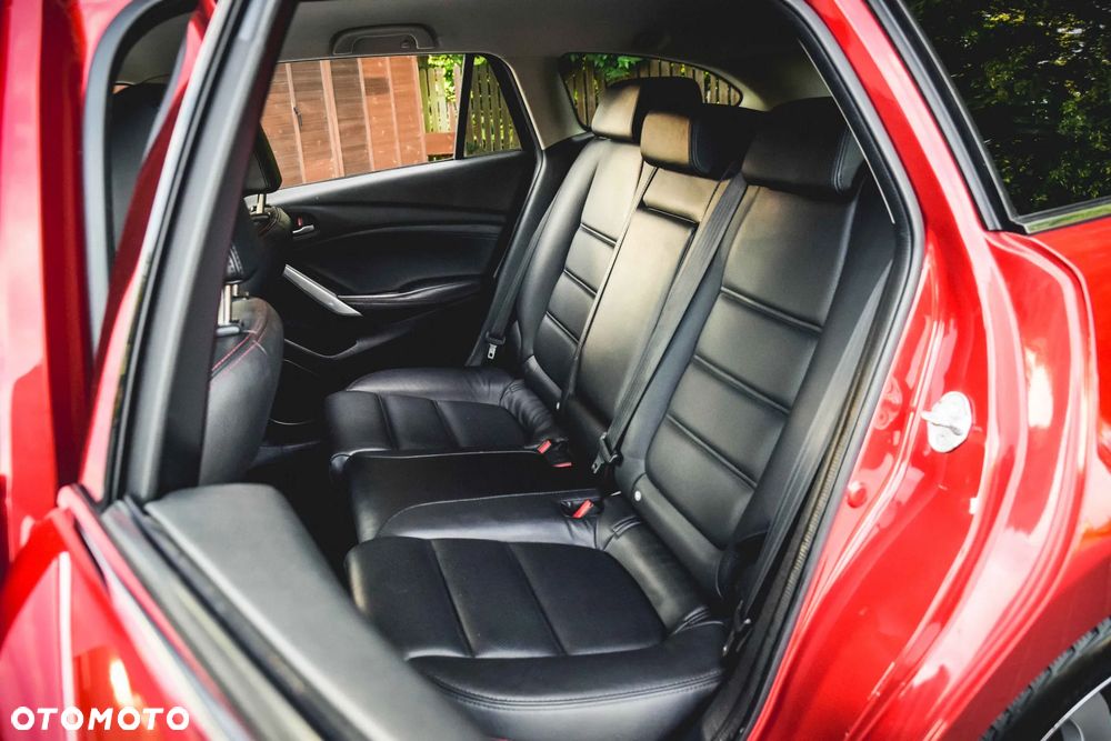 Mazda 6 2.0 Skypassion I-ELoop - 28