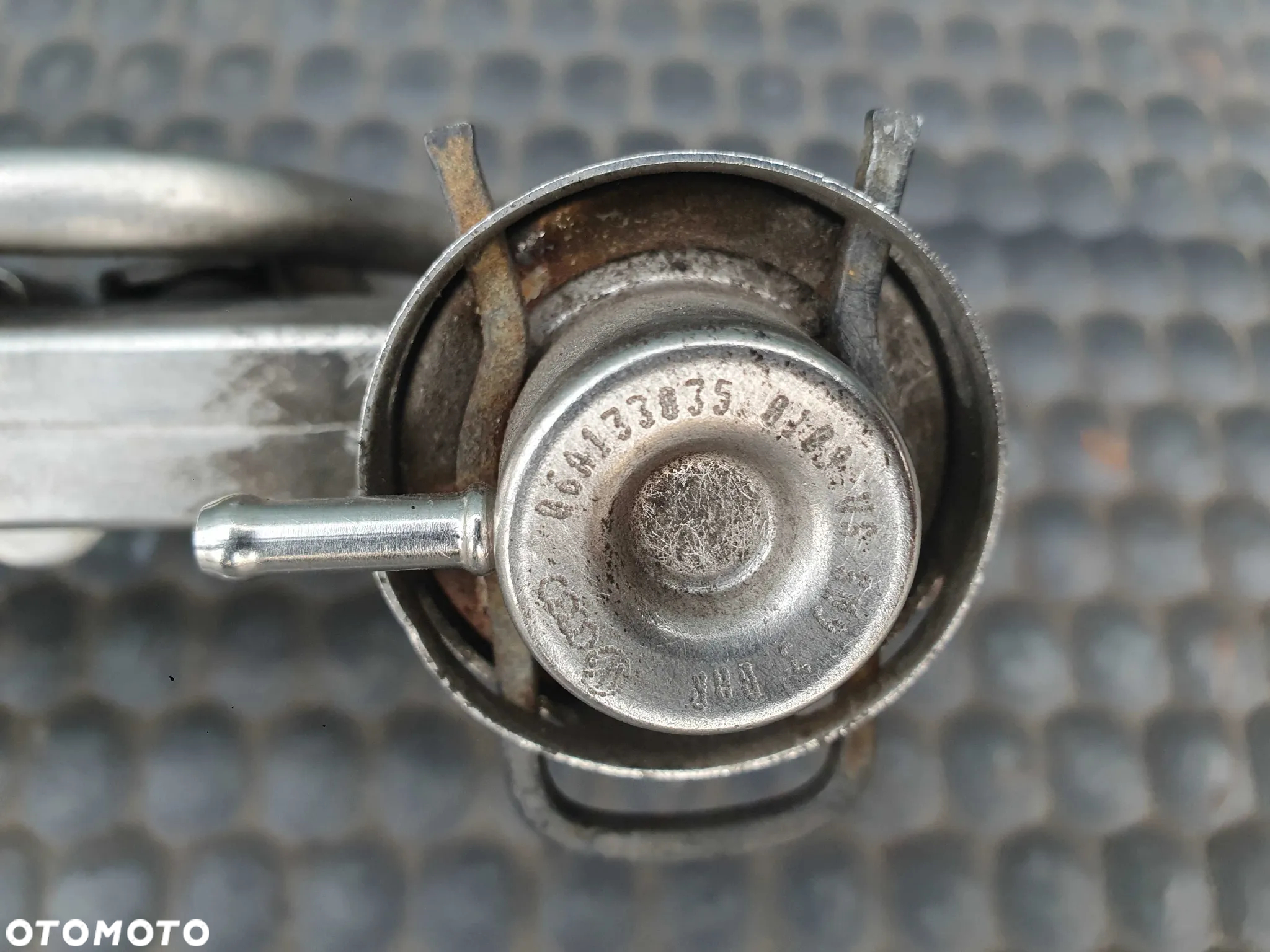Listwa 06A133317E 06A133035 06A906031D Wtryskowa Wtryski Regulator Cisnienia Paliwa 1.8 20V VW Golf IV 4 Seat Leon I 1 Audi A3 8L Skoda - 6