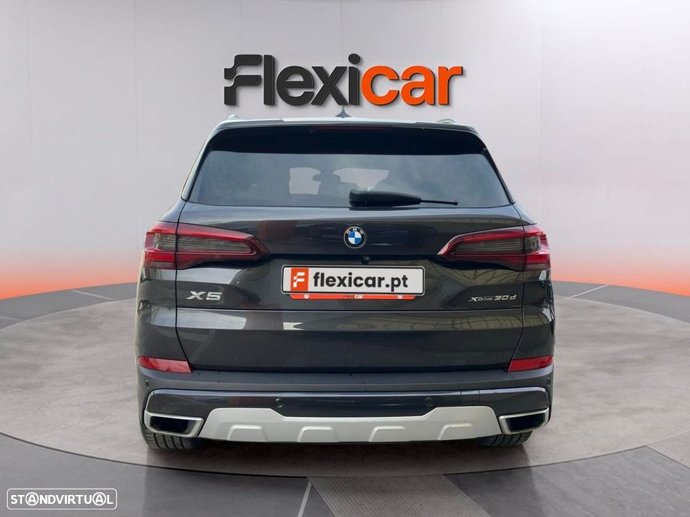 BMW X5 30 d xDrive - 6