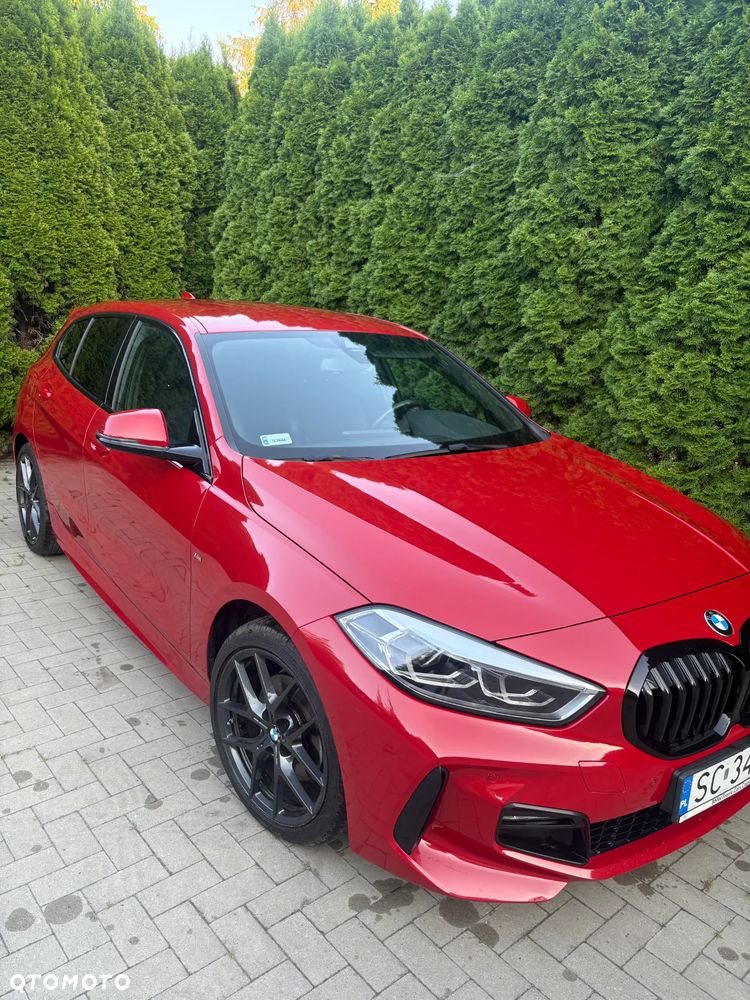 BMW Seria 1 118i - 2