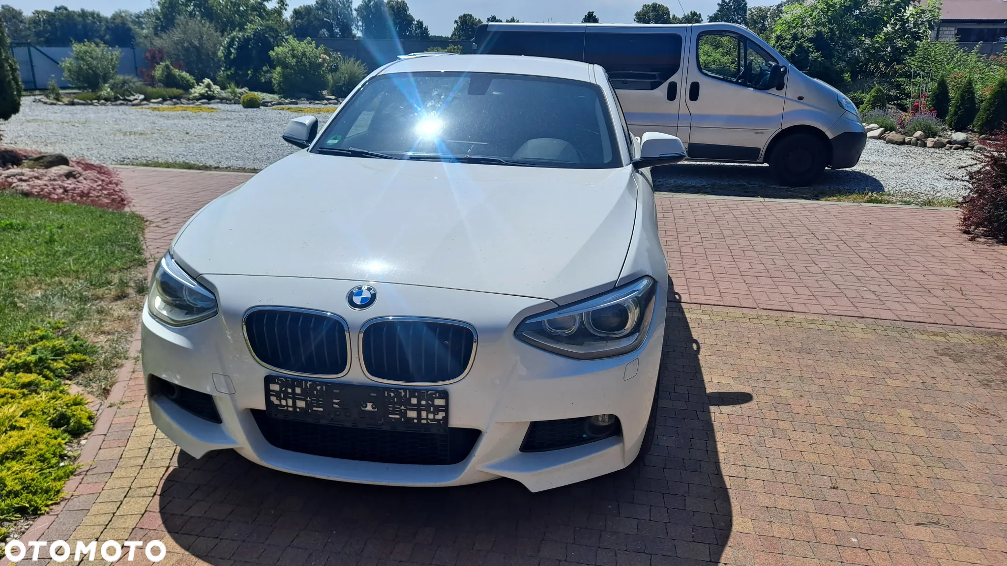 BMW Seria 1 118d Sport Line - 31