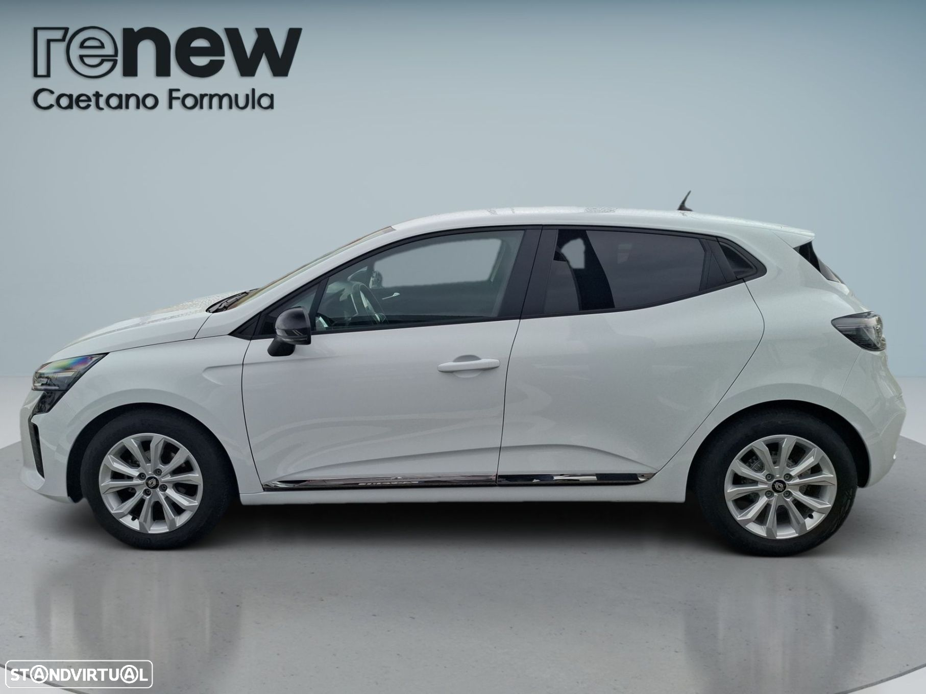 Renault Clio 1.0 TCe Limited - 5