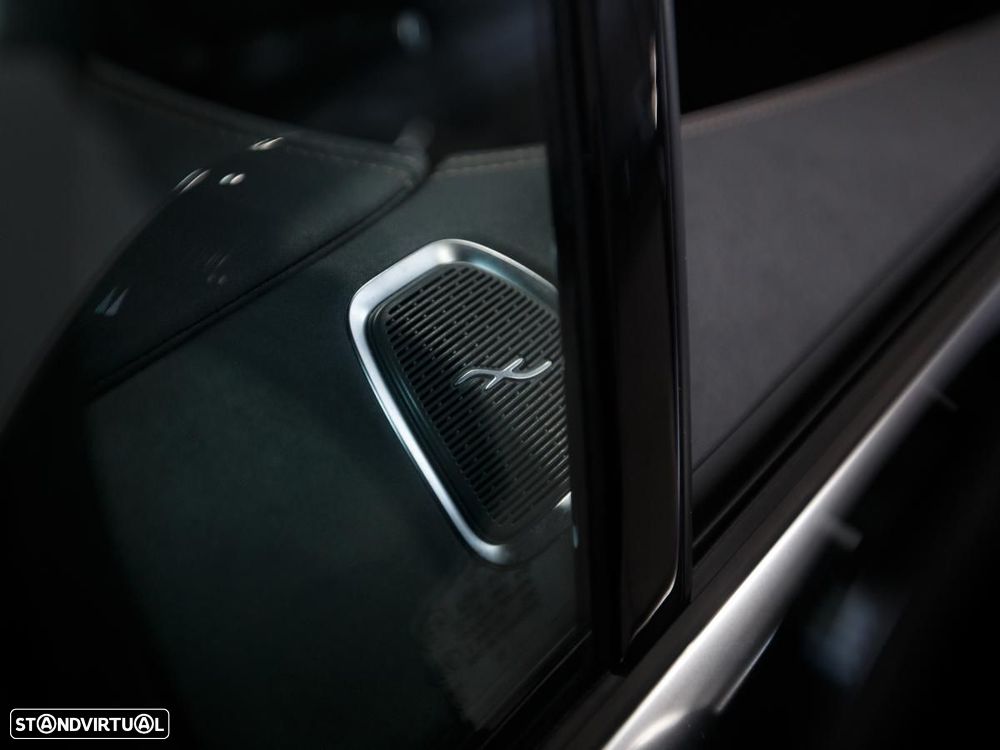 Mercedes-Benz EQE 350+ - 16