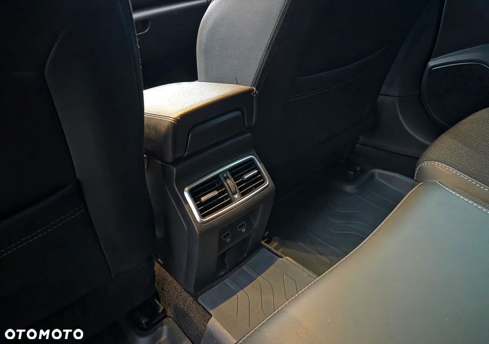 Renault Megane 1.3 TCe FAP Intens EDC - 20