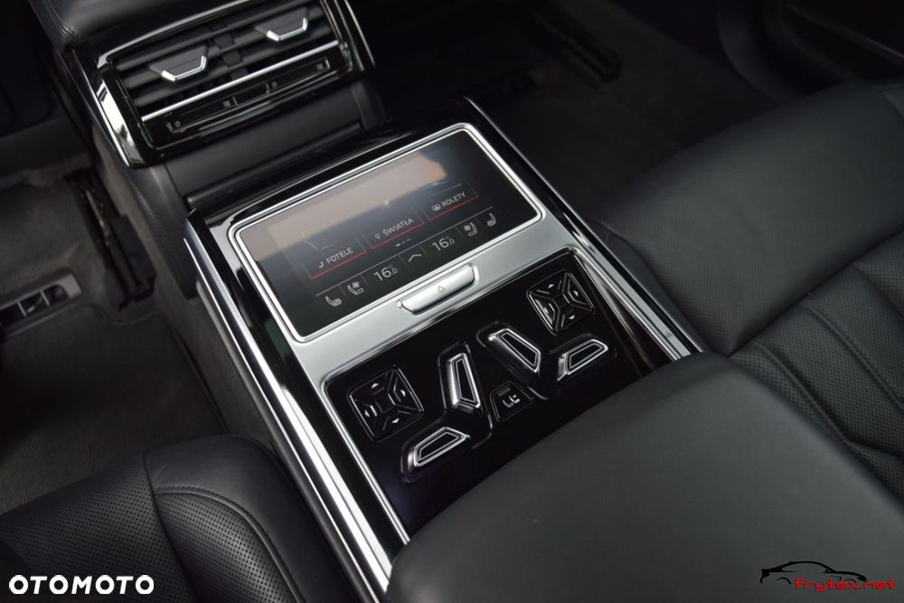 Audi A8 - 20