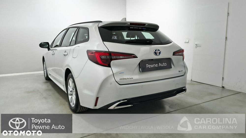 Toyota Corolla 1.8 Hybrid Comfort - 3