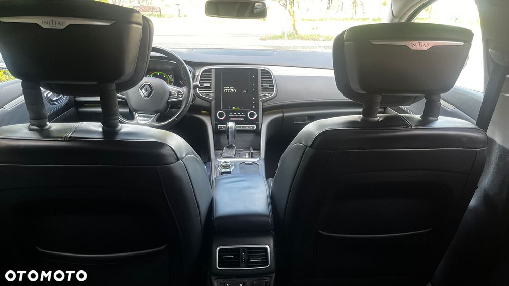 Renault Talisman ENERGY dCi 160 EDC INITIALE PARIS - 18