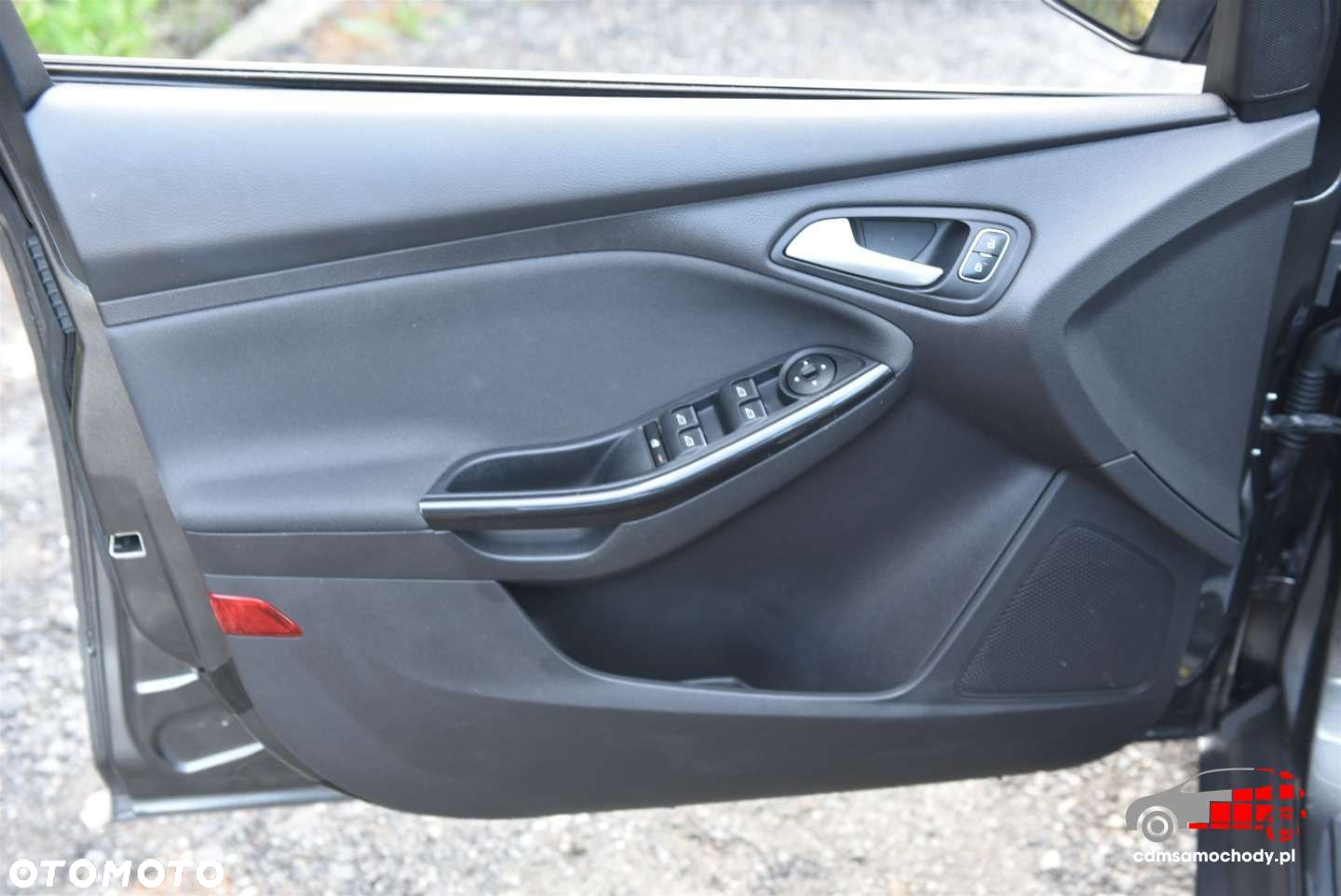 Ford Focus - 12