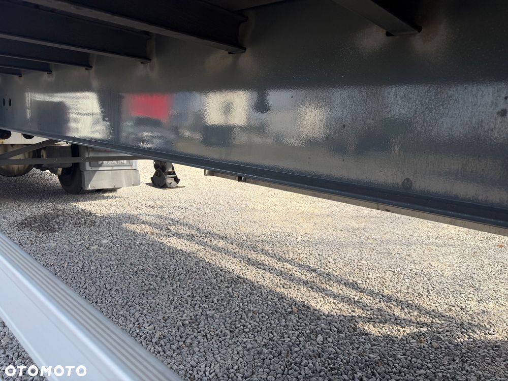 Fruehauf Furgon / Kontener !! SAF !! z Francji - 8