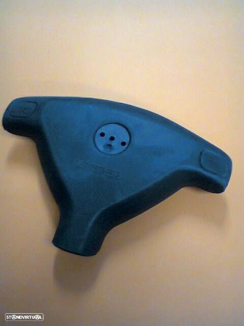 Tampa do airbag do volante Opel NOVA - 1