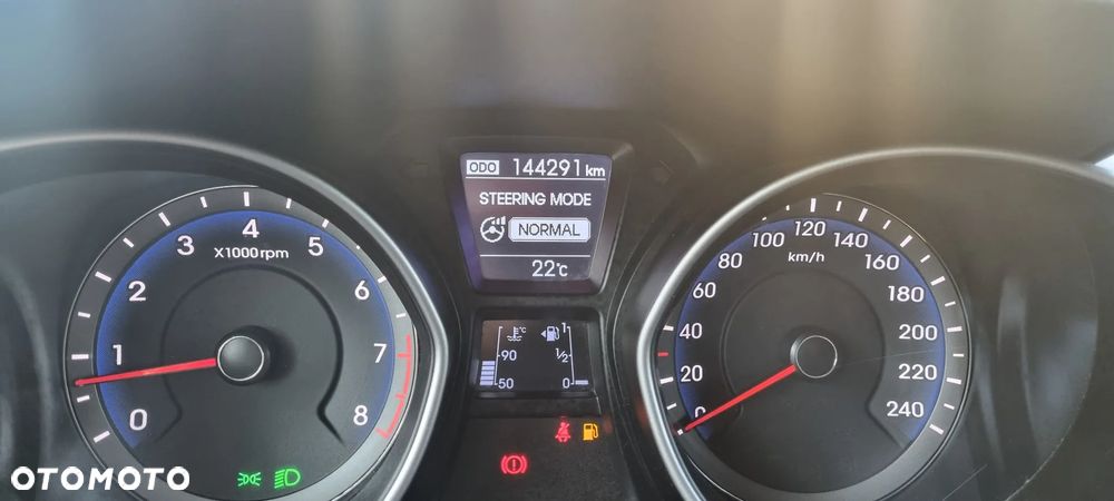 Hyundai i30 - 22