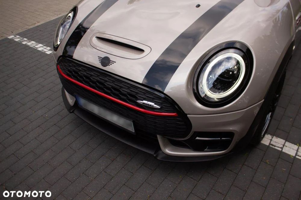 MINI Cooper JCW sport - 33