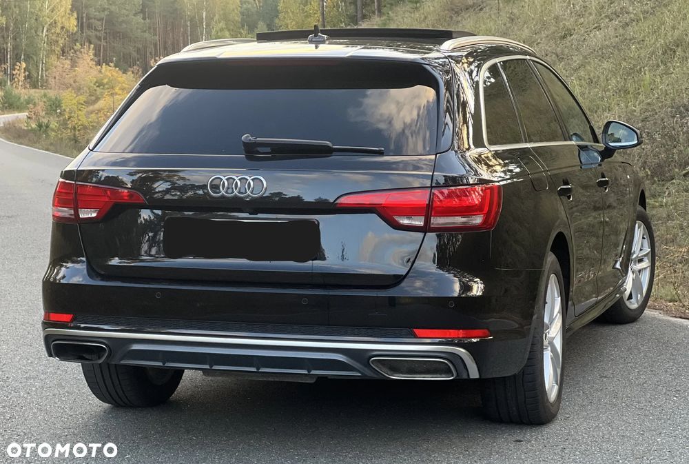 Audi A4 - 12