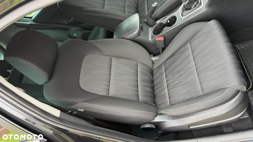 Kia Sportage 1.6 GDI M 2WD - 32