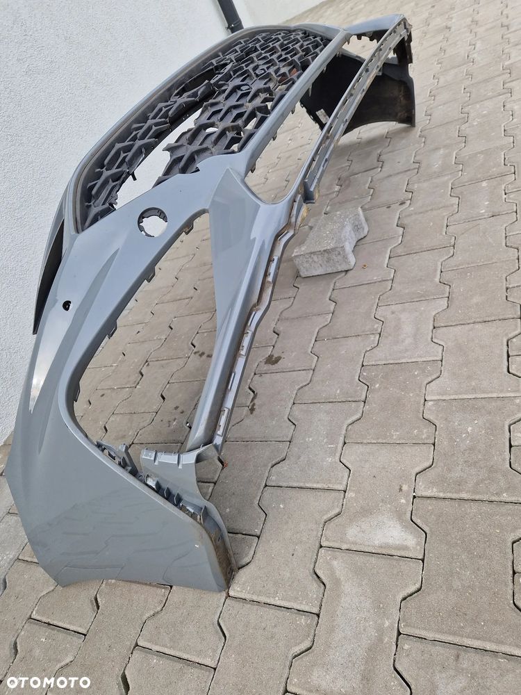Zderzak Hyundai I30 III 3 N performance 2020 - lift - 5