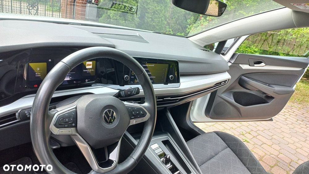 Volkswagen Golf - 17