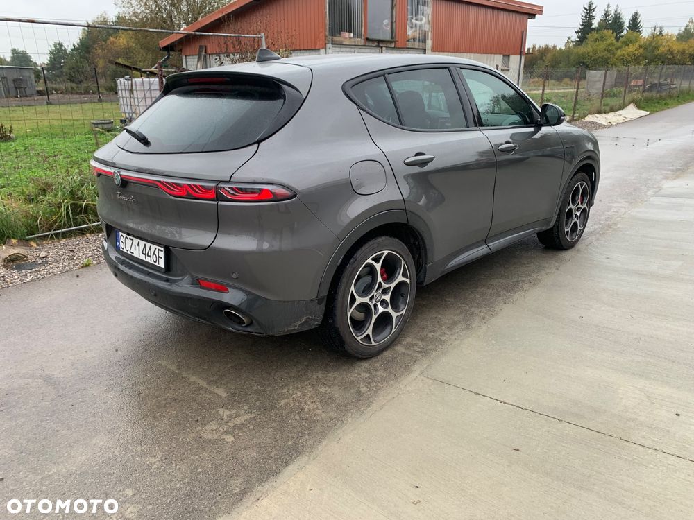 Alfa Romeo Tonale 1.3 PHEV Q4 Veloce - 3