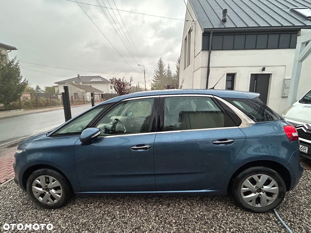 Citroën C4 Picasso - 3