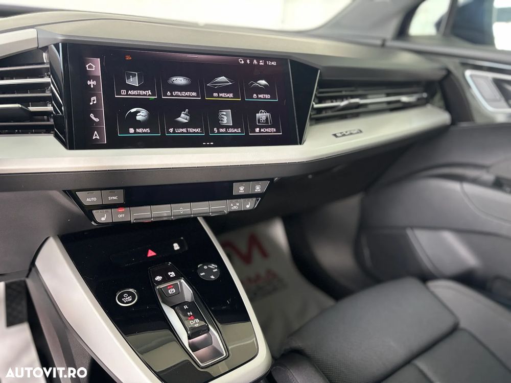 Audi Q4 e-tron 40 - 17