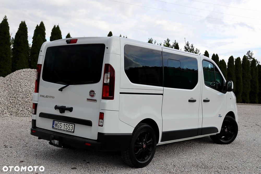 Fiat Talento L1H1 Family - 15