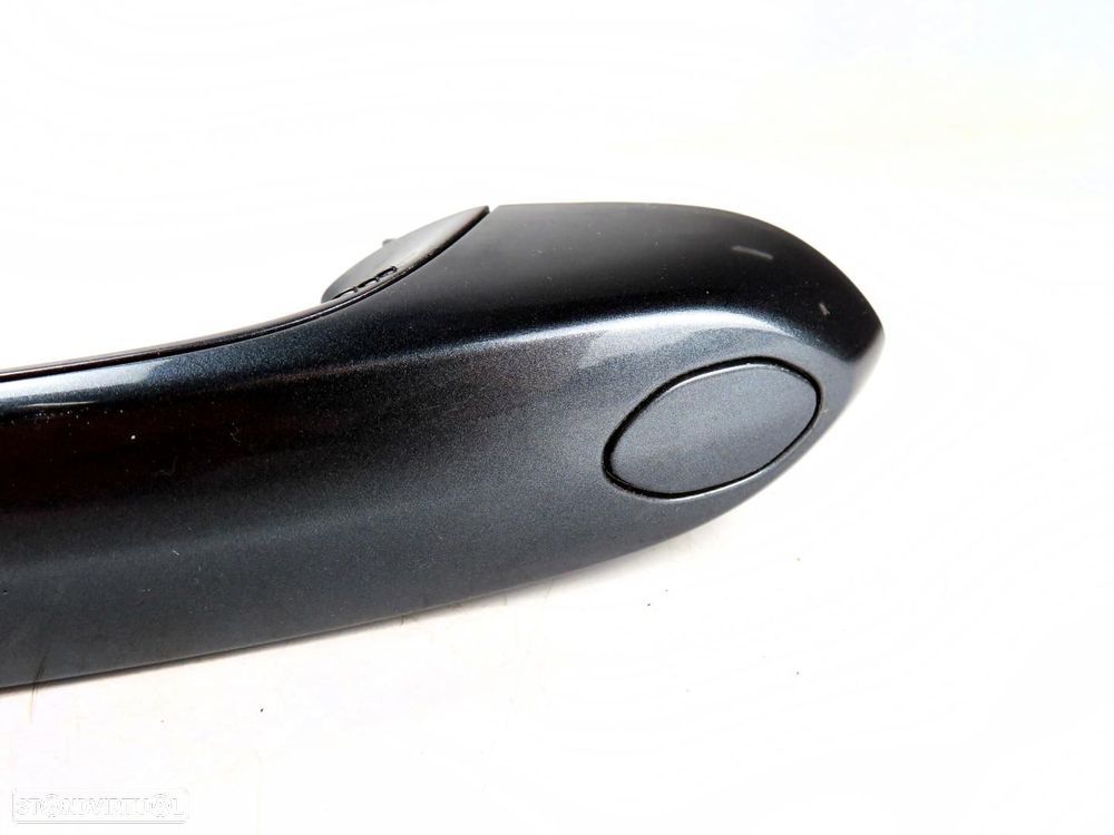 Punho / Puxador da Porta Esquerdo/Exterior/Frente Usado / Original BMW 5 (G30, F... - 6