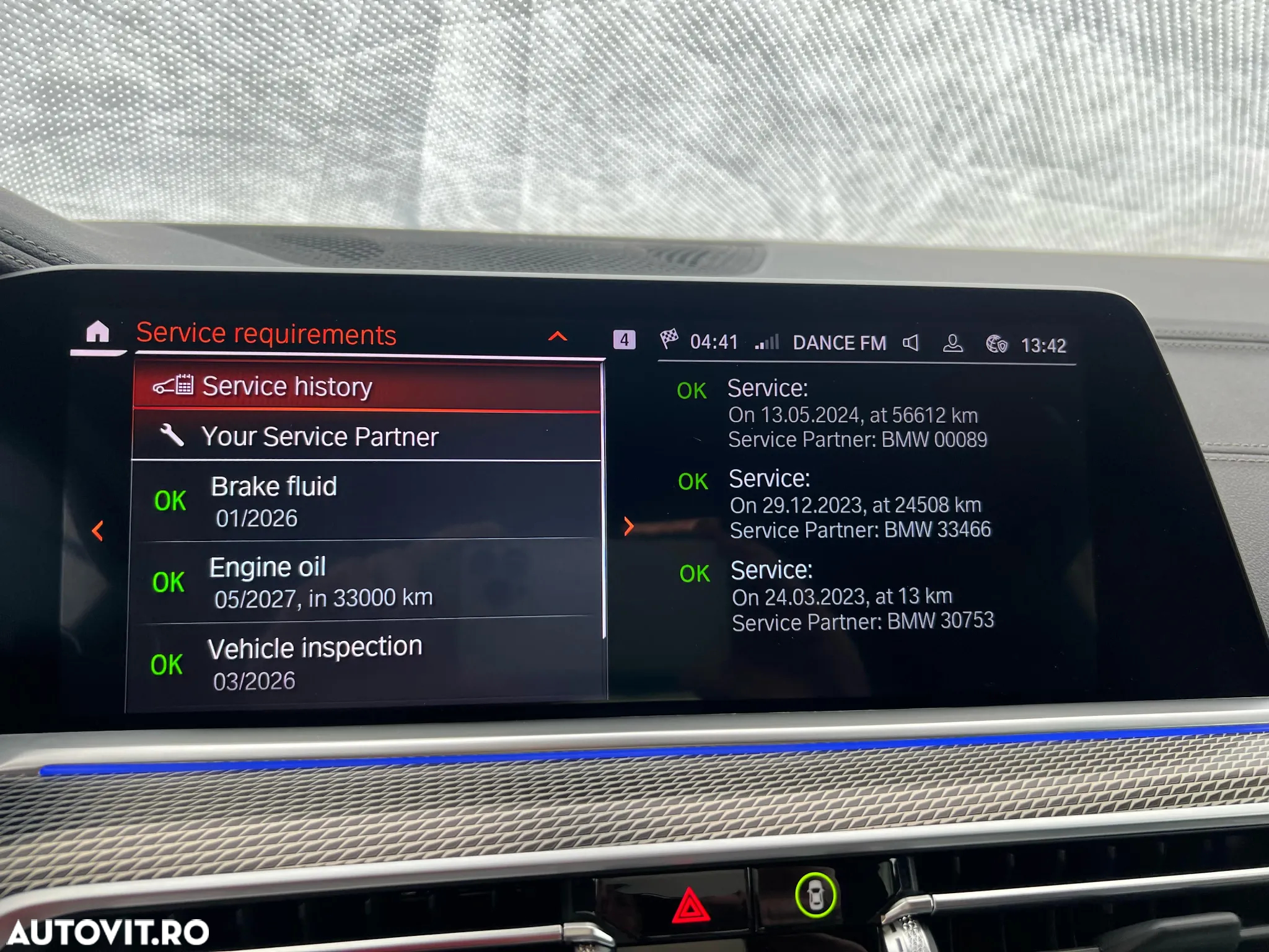BMW X6 xDrive30d AT MHEV - 31