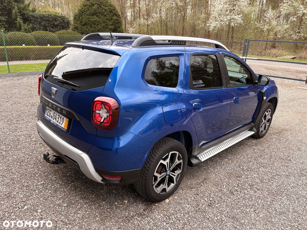 Dacia Duster 1.0 TCe Expression - 6