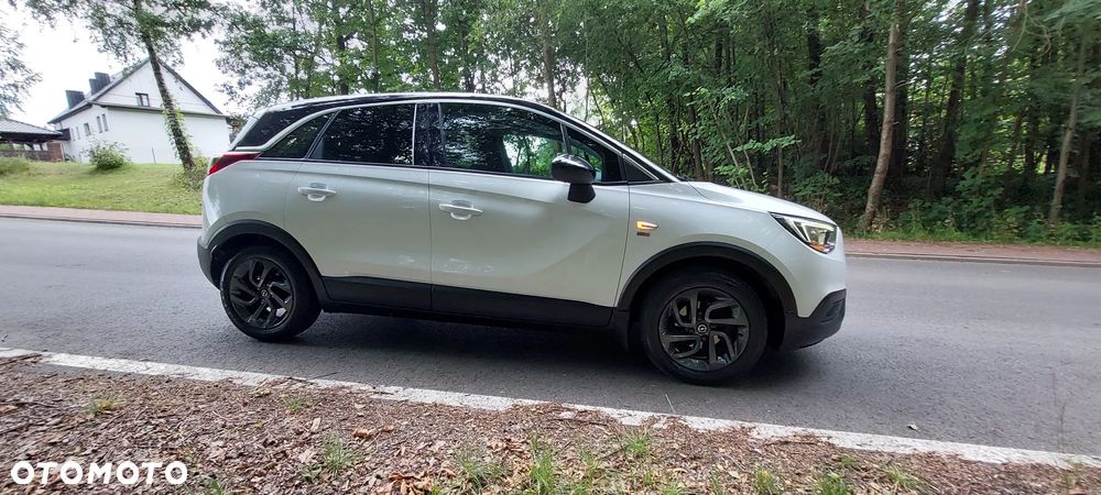 Opel Crossland X 1.2 Edition - 14