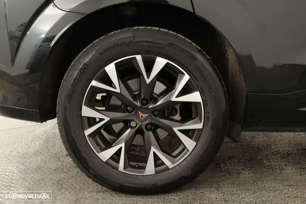 Cupra Terramar 1.5 e-Hybrid DSG - 5