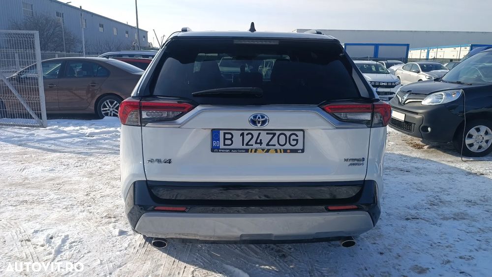 Toyota RAV4 - 7