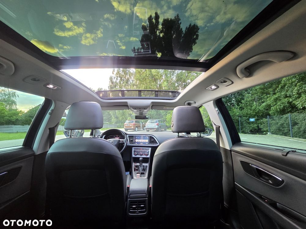 Seat Leon 2.0 TSI DSG OPF Xcellence - 12