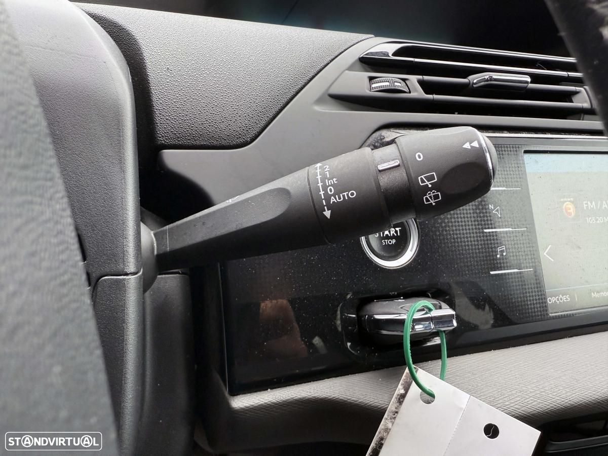 Citroën C4 Grand Picasso 1.6 BlueHDi Intensive - 31