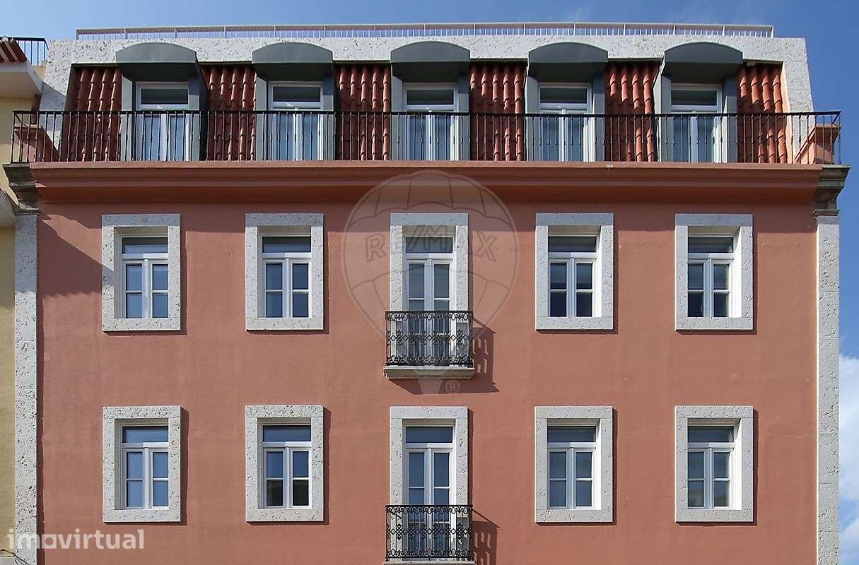 Apartamento T1 para venda - Grande imagem: 2/16