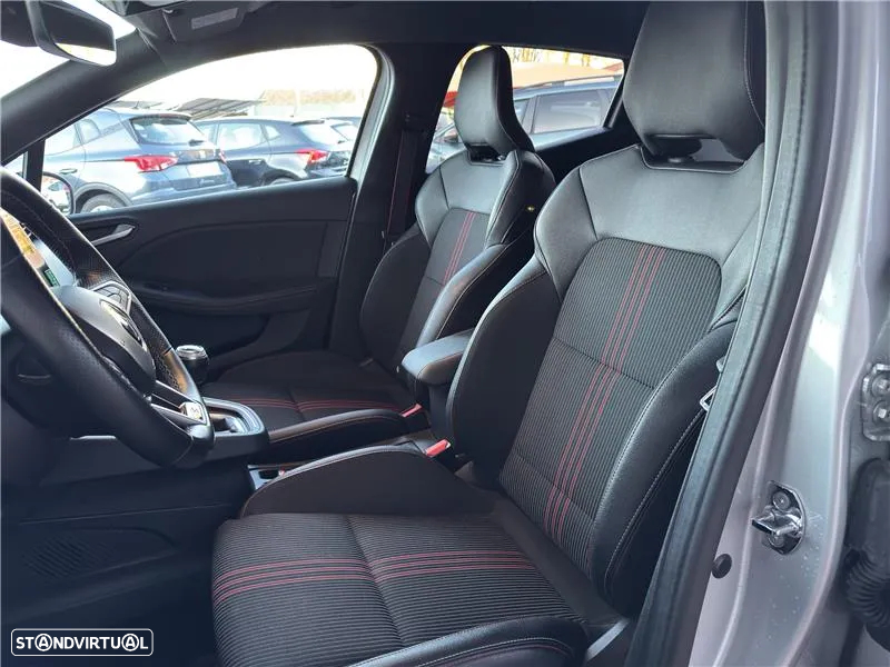 Renault Clio 1.0 TCe RS Line - 7