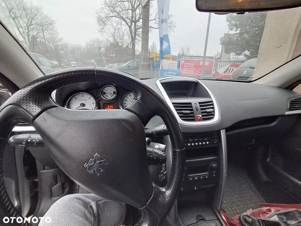 Peugeot 207 CC 1.6 HDI Sport - 4