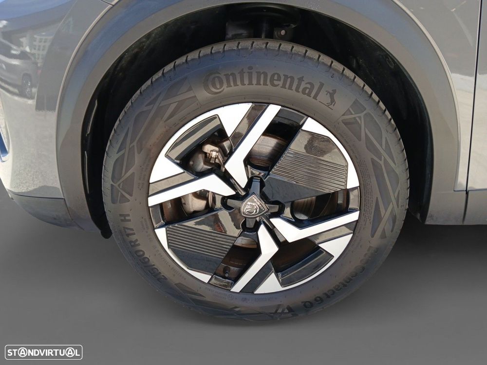 Peugeot 2008 1.2 Hybrid Allure e-DCS6 - 14