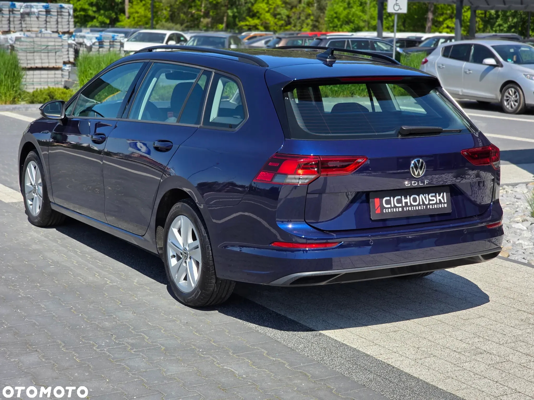 Volkswagen Golf - 4