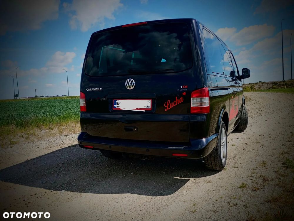 Volkswagen Transporter - 3